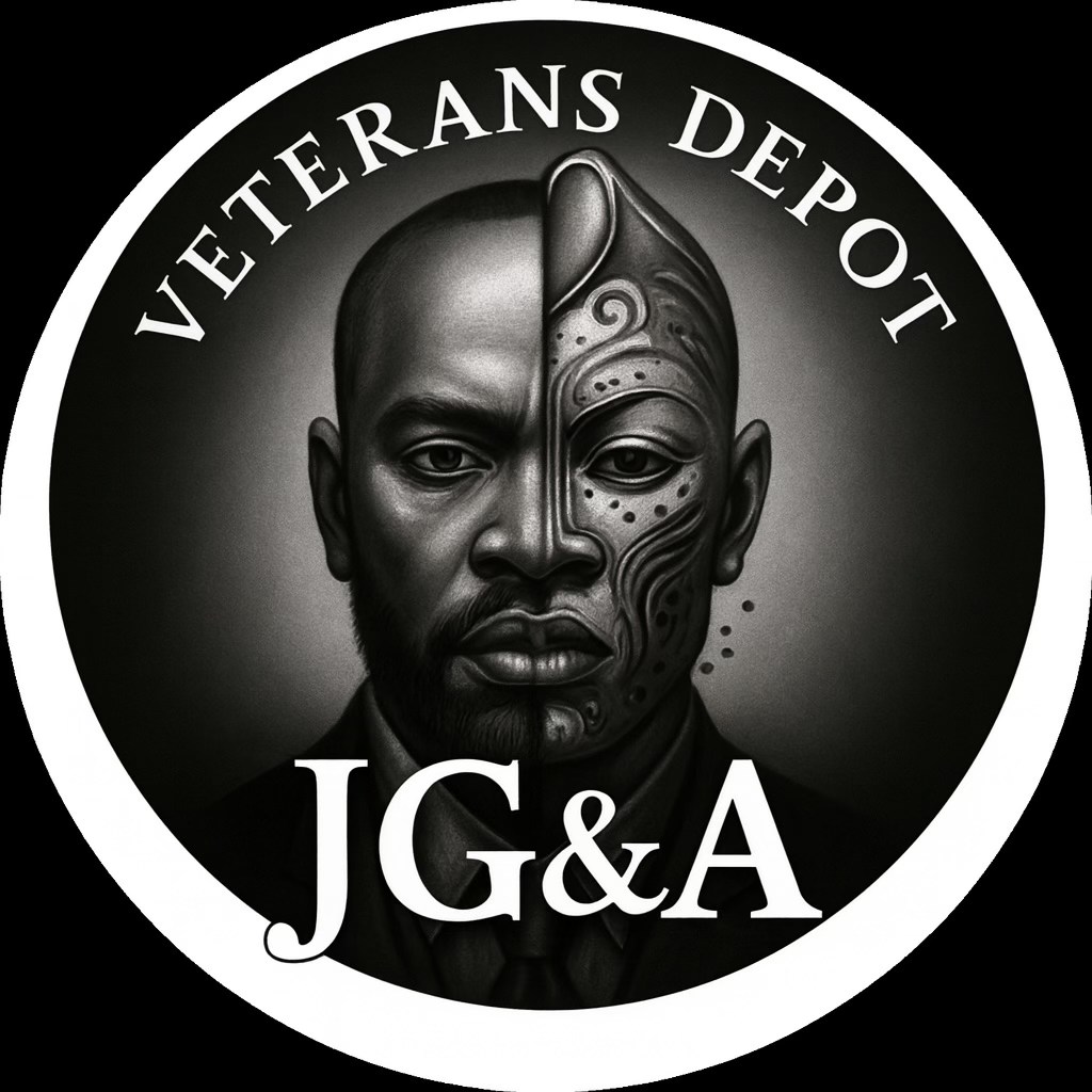 JG&A Veteran Depot